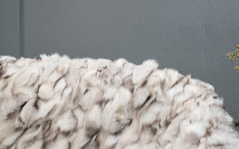 personalized fur