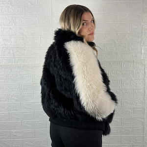 Black sheep jacket deals