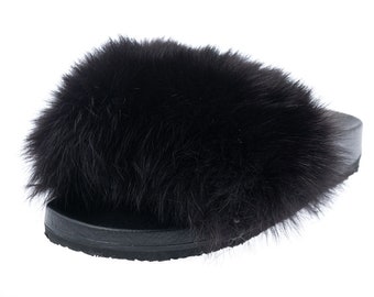 Fur Slides