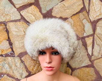 Fur Hats