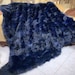 see more listings in the Real Fur Throw Blankets section