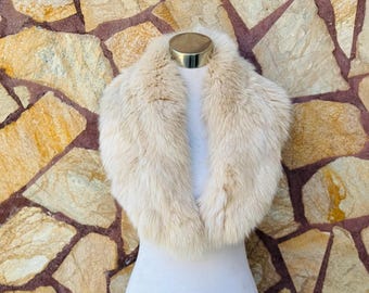 Fur Collars