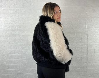 Sheepskin Coat Jackets