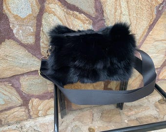 Fur Bags
