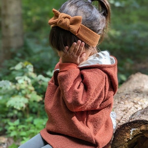 Walkjacke