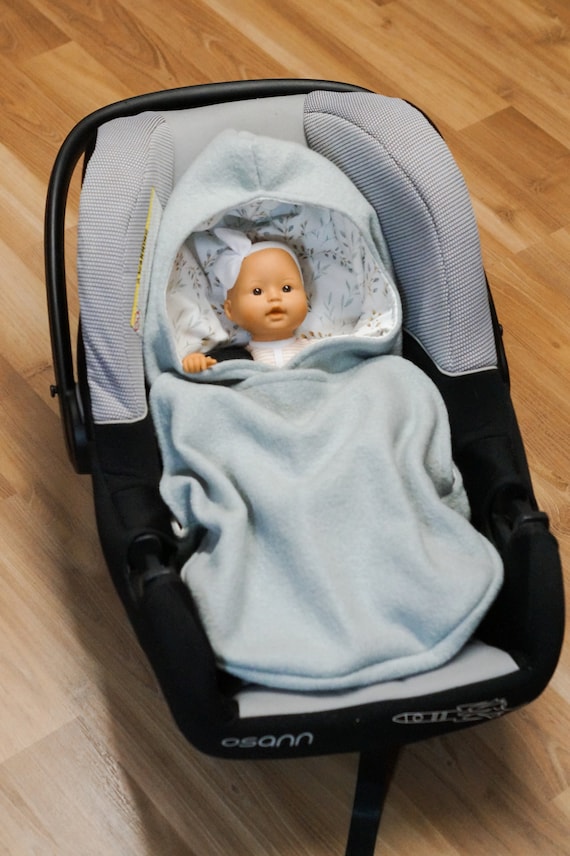 Maxi cosi blanket hot sale