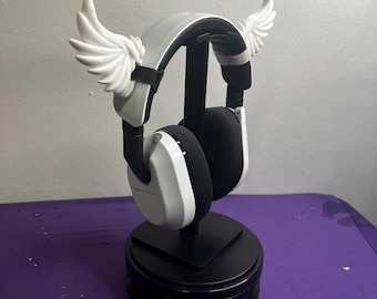 Cherub Wings Headphone Accessory
