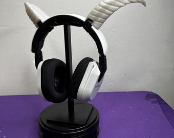 Wyvern Horns Headphone Accessory Set
