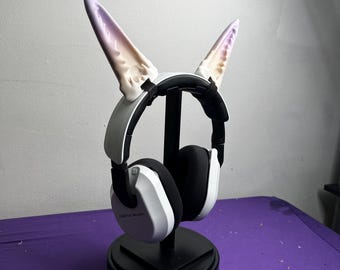 Fox Ear Headphone Accessory