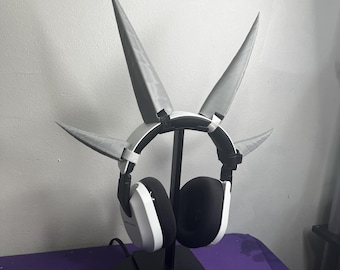 Archdevil Horn Accessory Set