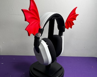 Archdevil Wing Headphone Accessory