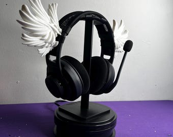 Hoofdtelefoonaccessoire Archangel Wing