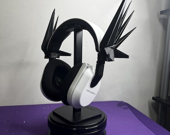 Sunsinger Mech Wings Headphone Accessory