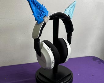 Wolf Ear Headphone Accessory Set