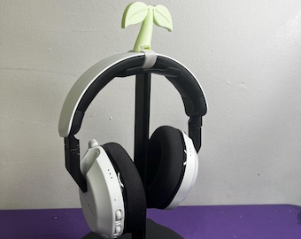 Sprout Kopfhörer Zubehör