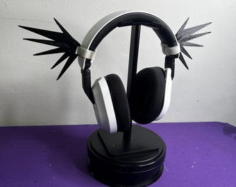 Supernova Mech Wings Headphone Accessory