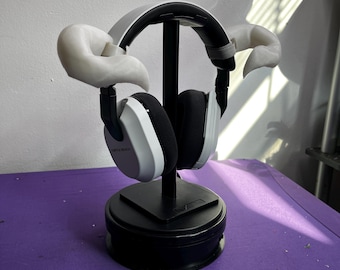 Inward Horn Headphone Accessory Set