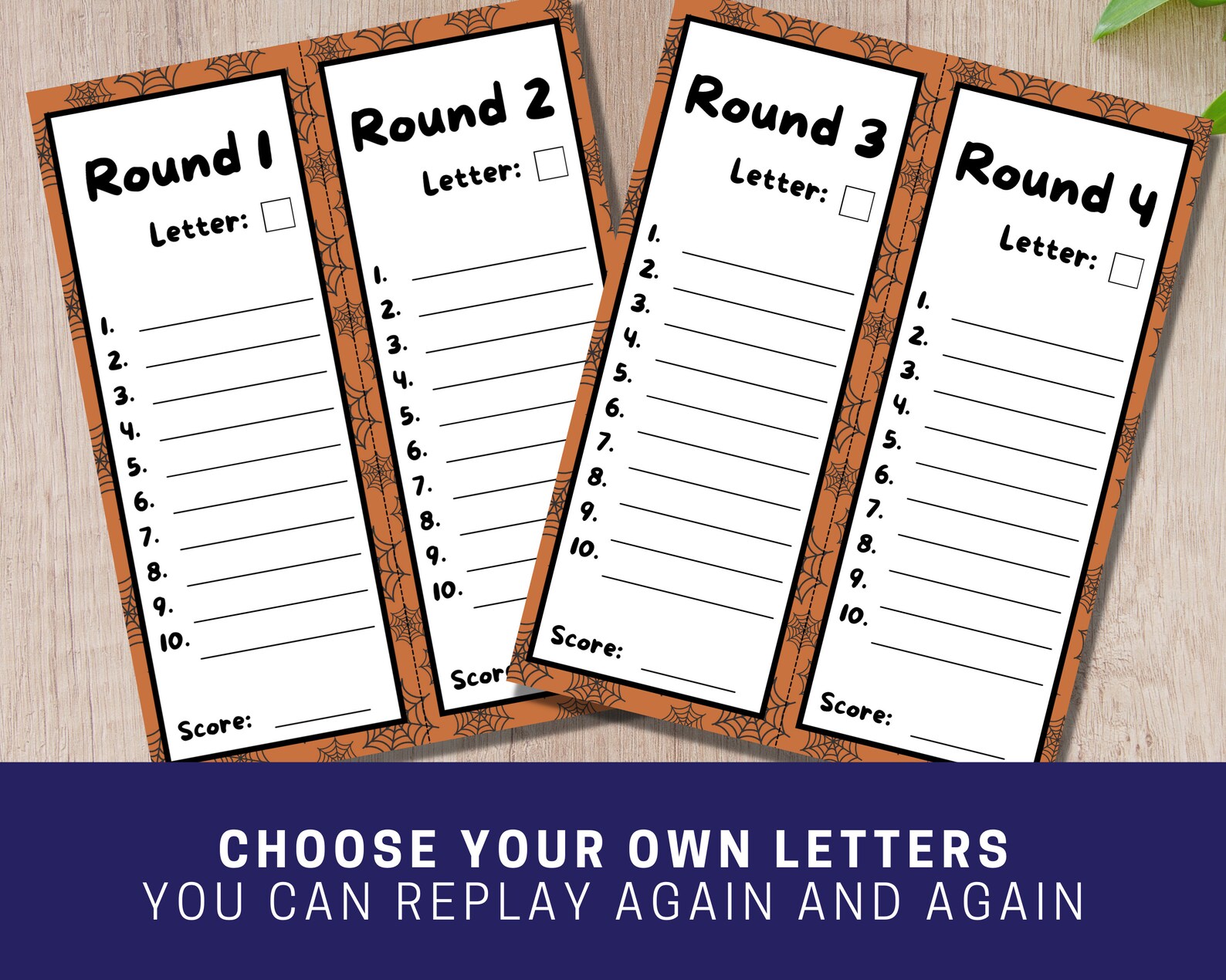 halloween scattergories lists halloween scattergories lists