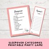 Safari Scavenger Hunt Printable, Safari Party Game/activity, Safari ...