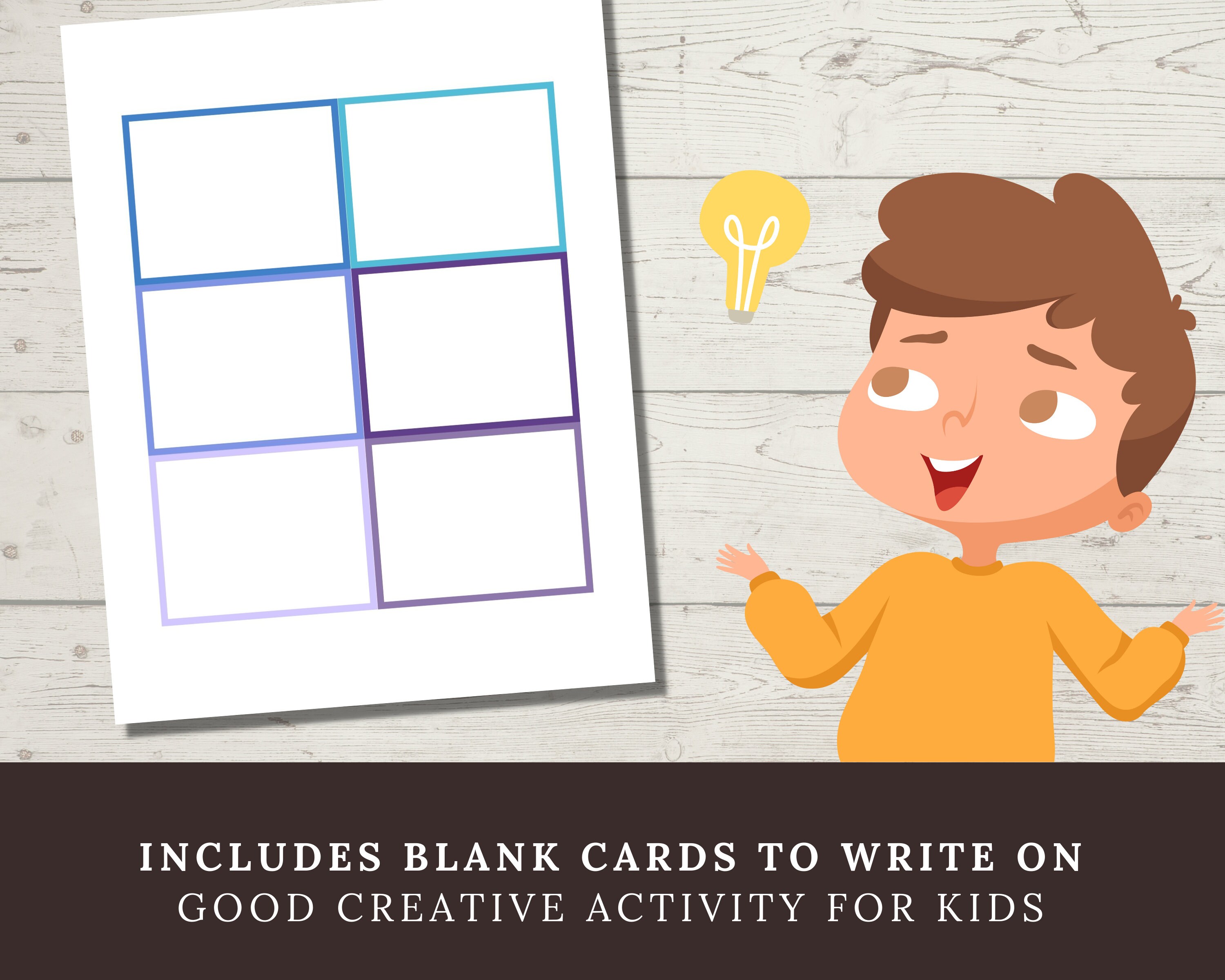 30 Printable Calm Down Cards for Kids, Classroom Calm Corner Flashcard ...