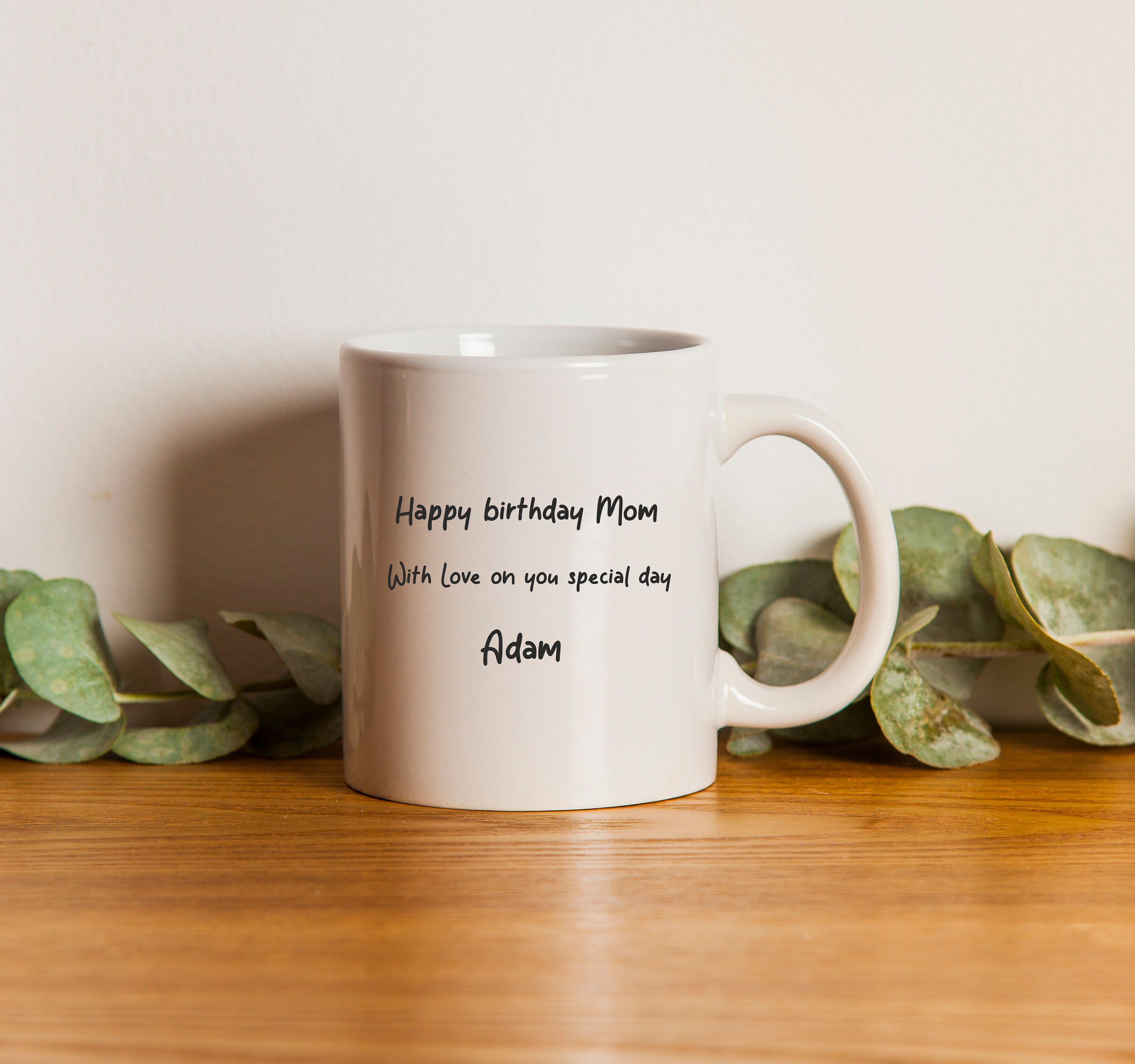 Happy Cinco de Mayo Coffee Mug
