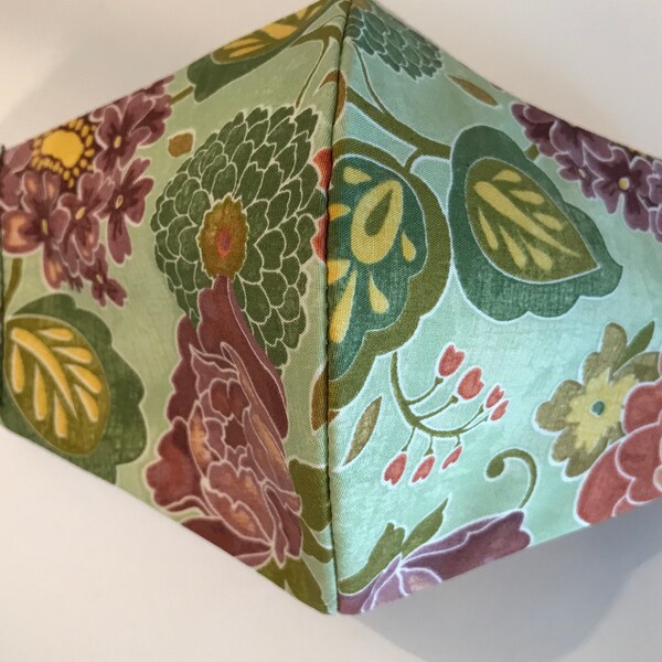 Masque facial - Masque de tissu