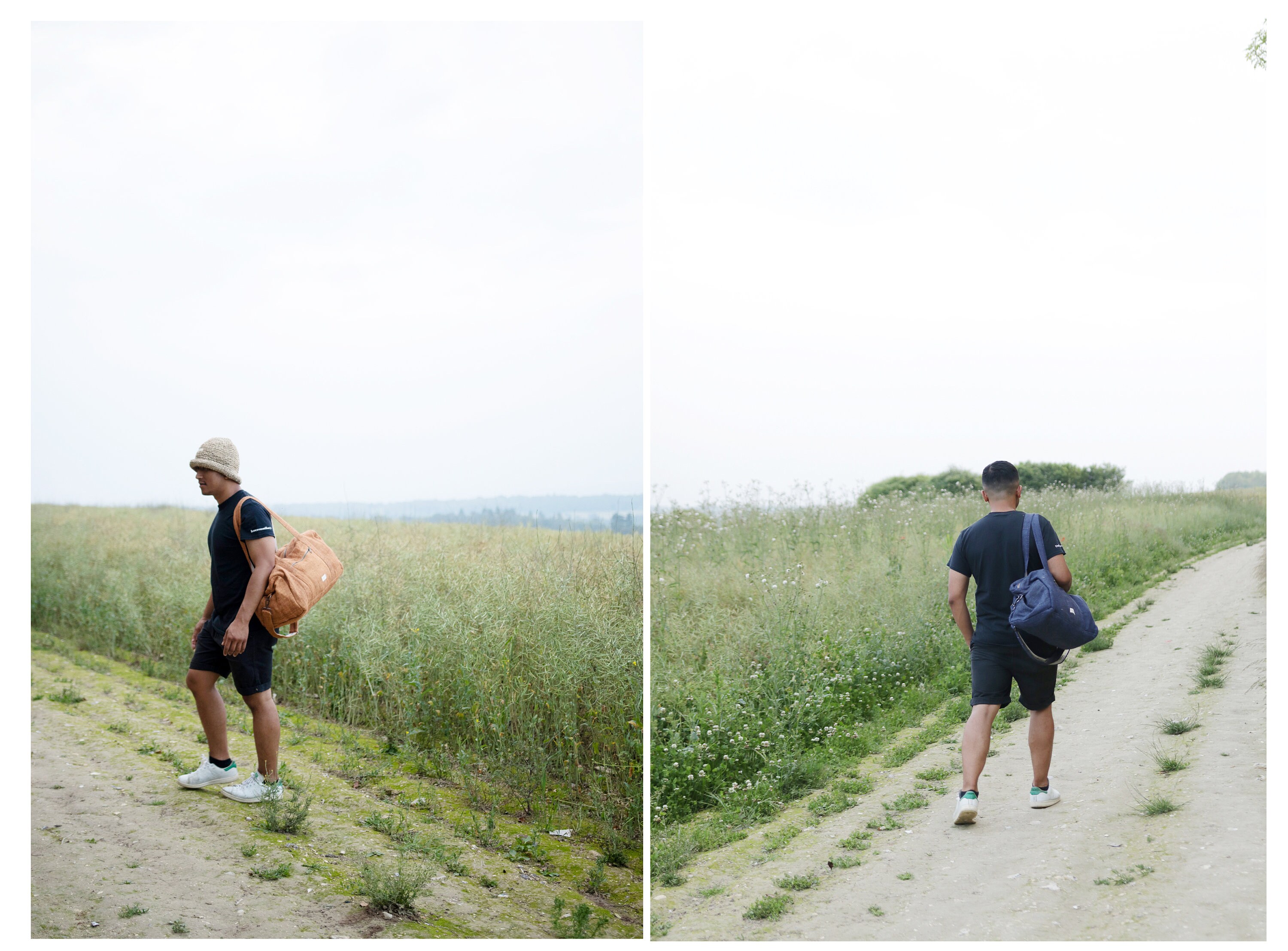 Eco Friendly Weekender Bag I Hemp Duffel Bag I Travel Bag I Organic Vegan Ethical I Handmade Hemp Bag Etsy Ireland