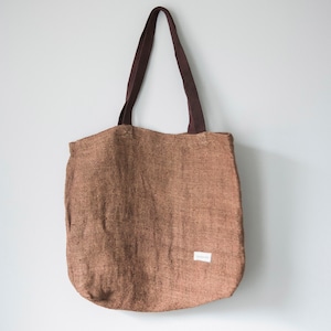 Große Hanf Tasche | Handarbeit | vegane Strandtasche