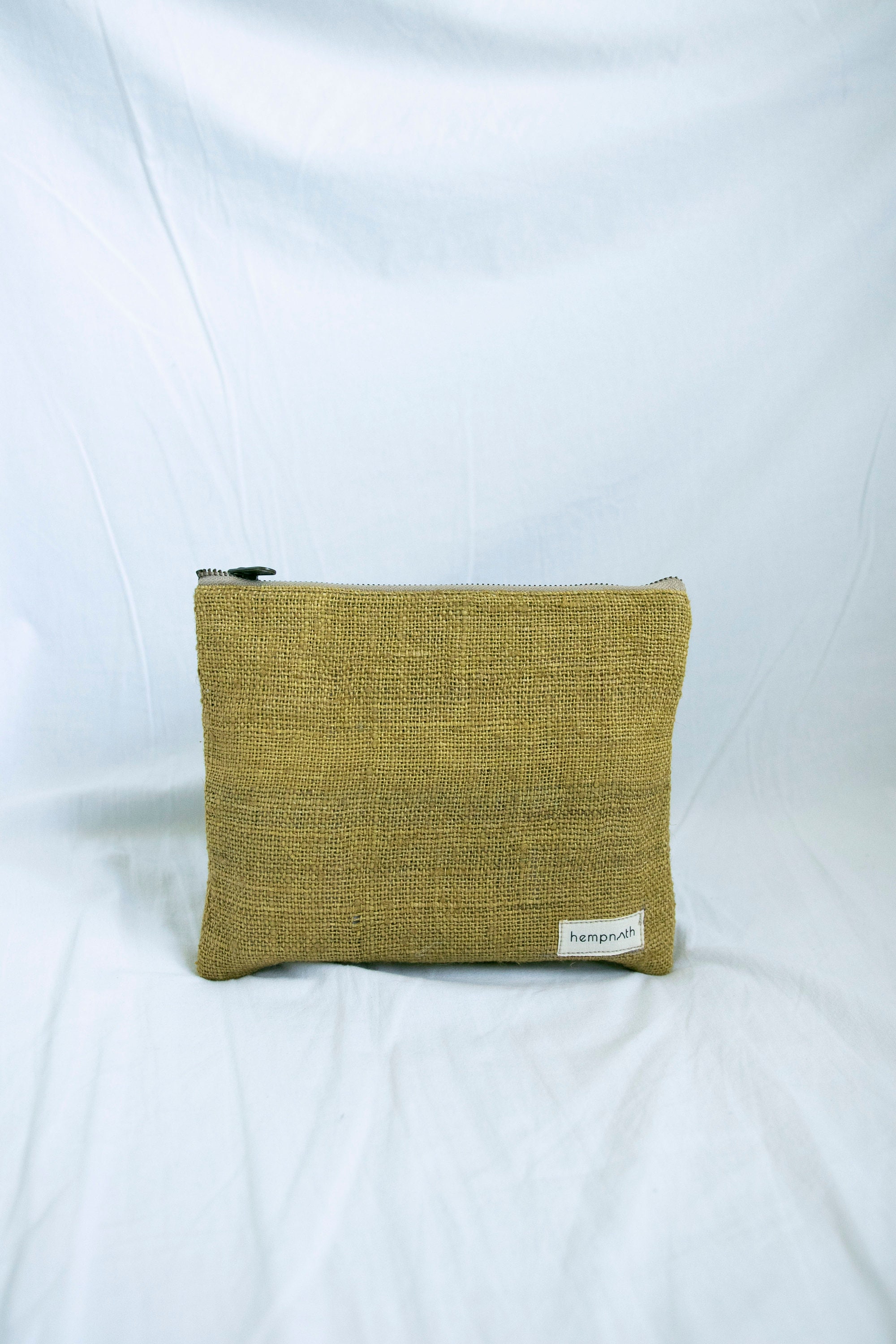 Eco friendly Hemp Pouch Bag Makeup Stationary or Toiletry Pouch Bag Multi purpose Organizer Travel Pouch Etsy Canada