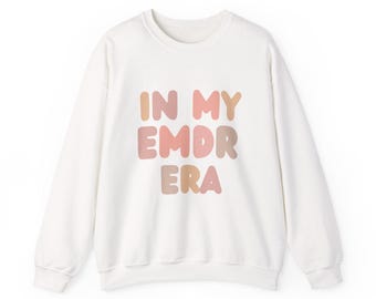 In My EMDR Era Sweater Neutrals