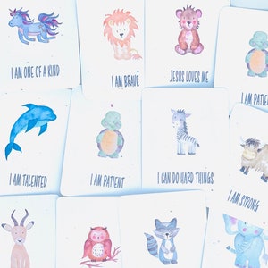 Back to School, druckbare Affirmationskarten für Kinder, Lunchbox-Notizen für Kinder, druckbare Vorschulkarten, Kinderschreibtisch, Sofortiger Download PDF