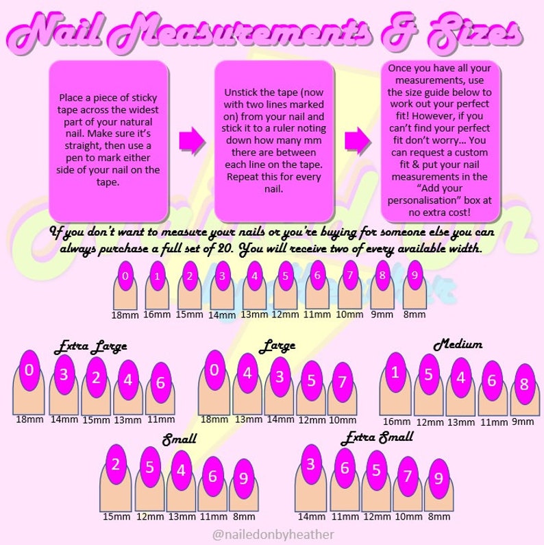 Toxic Waste Green Nails Glossy Nails Fake Nails Press Etsy