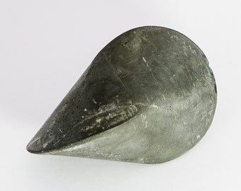 Concrete Oloid