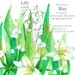 see more listings in the Botanical Birthday Cards section