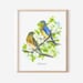 see more listings in the State Bird Prints, Cards section