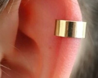 CLEO Ear Cuff Earrings • Trending Ear Cuffs, Minimalist Style • Ear Cuff No Piercing • Perfect Gift for Her