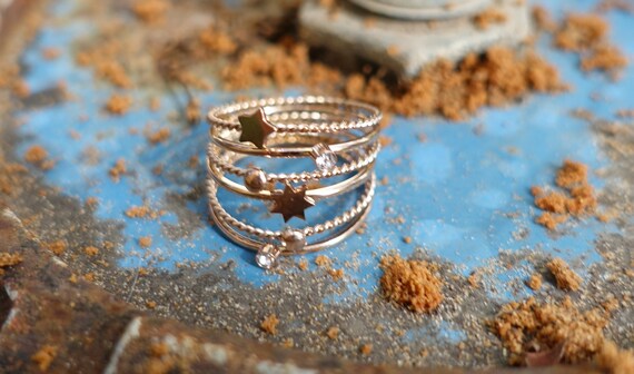 diamond ring wrapped in spikey barbed wire - AI Image