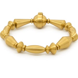 Gold Bracelet Bangle, Bangle Bracelet 18k Yellow Gold, Gold Handmade Bracelet, Gold Handcrafted Bangle, Unique Gold Bangle, Art Jewelry Gold