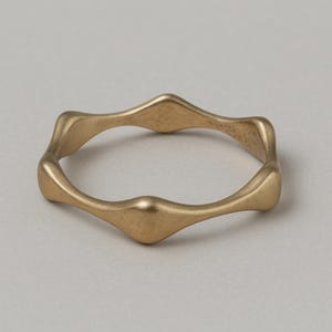 Delicate Gold Ring, Fine Jewelry, Wedding Ring, Stack Ring, Stackable Gold Ring, Thin Stacking Ring, Minimalist Ring, Minimal Gold Ring