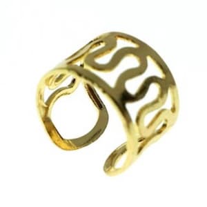 Texture Ear Cuffs No Piercing, Ear Cuffs, Ear Wrap, Ear Cuff, Gold Ear Cuff, Hoop Ear Cuff, Helix Piercing