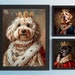 see more listings in the Custom pet portraits section