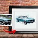 see more listings in the Custom car portraits section