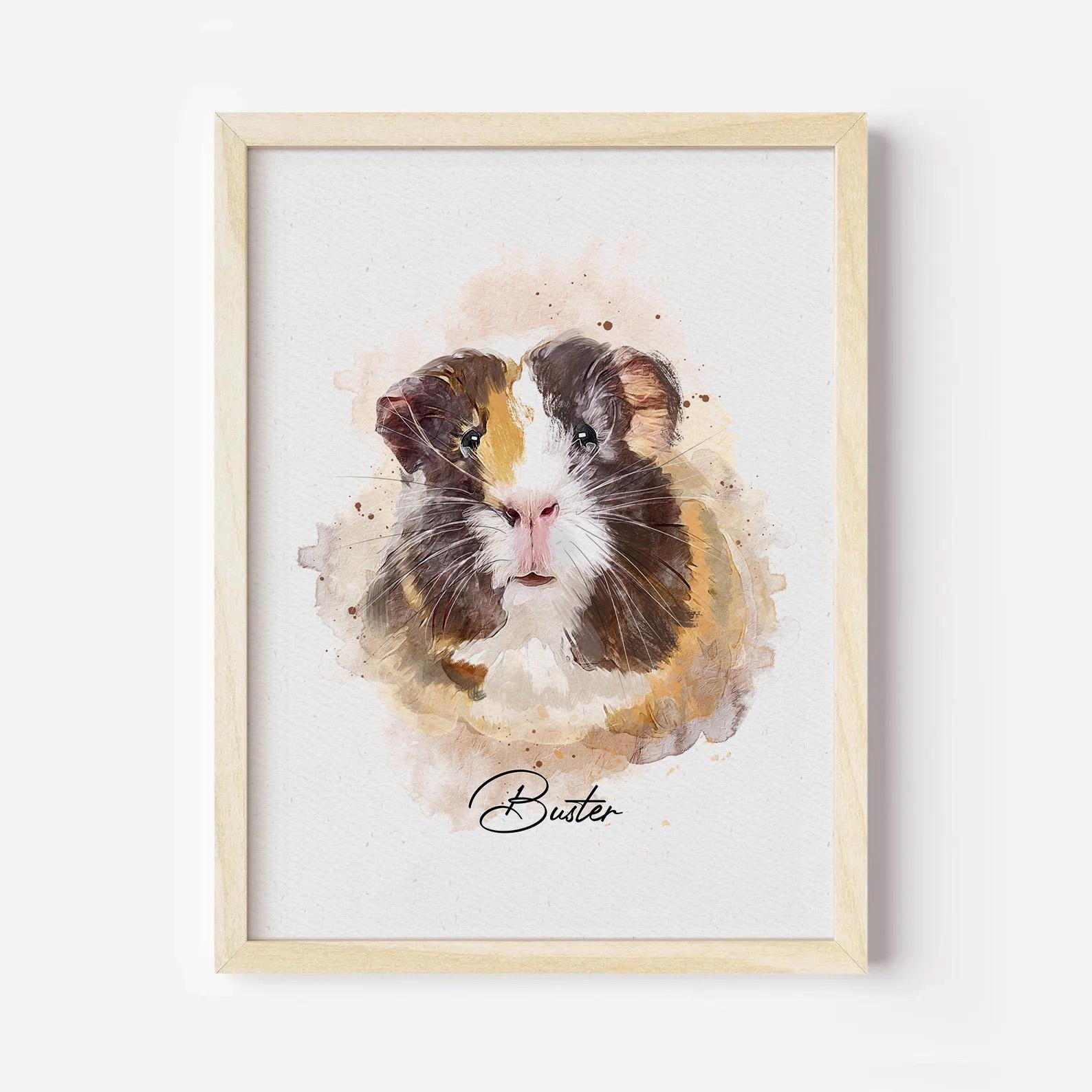 Cavia art - Etsy België, image size:1588x1588