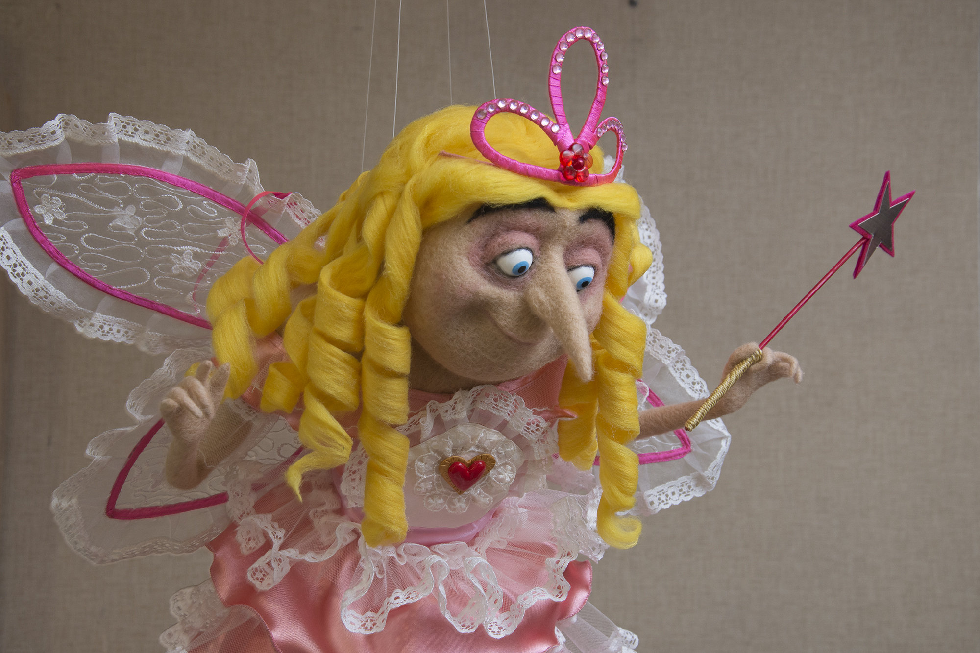 Gru Doll Etsy Canada