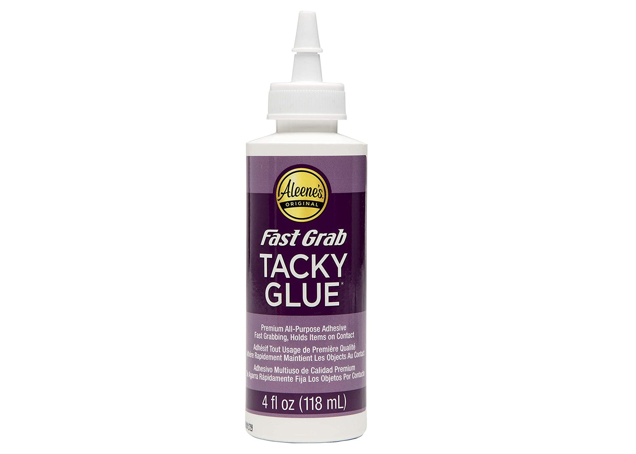 Hot Wire Foam Factory Styrogoo Glue, 8.5 oz