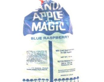Candy Apple Magic Coating Mix Flavors 15 Oz