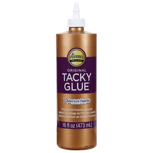 Aleene&#39;s Original Tacky Glue , 16 oz