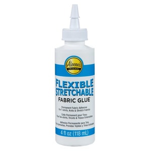 Stretchy Embellishment Glue 