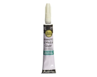 Aleene's Jewelry & Metal Glue