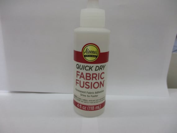 Quick Dry Tacky Glue 8 oz.